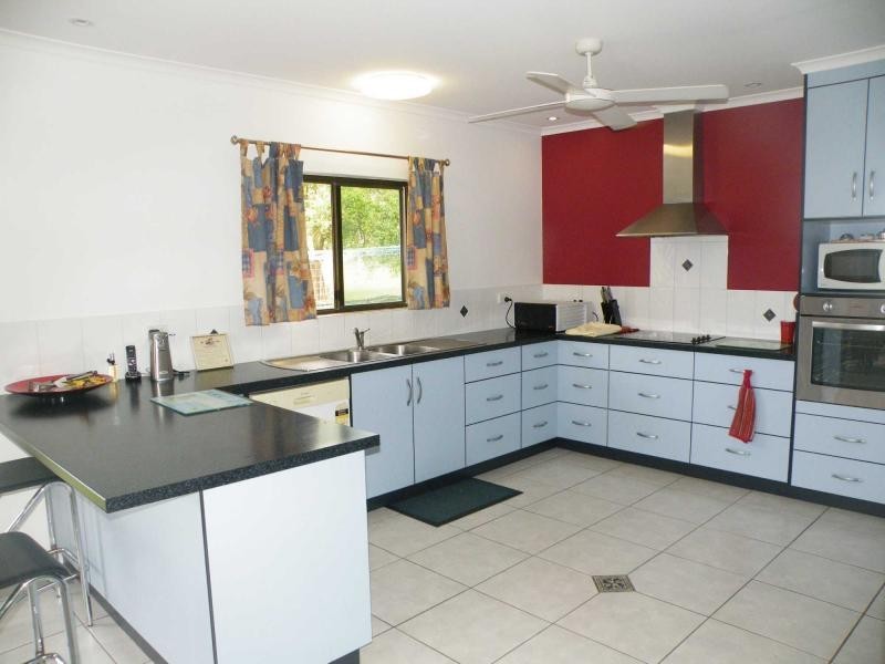 Tully QLD 4854