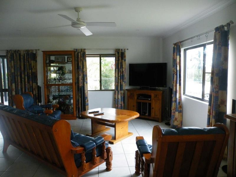 Tully QLD 4854