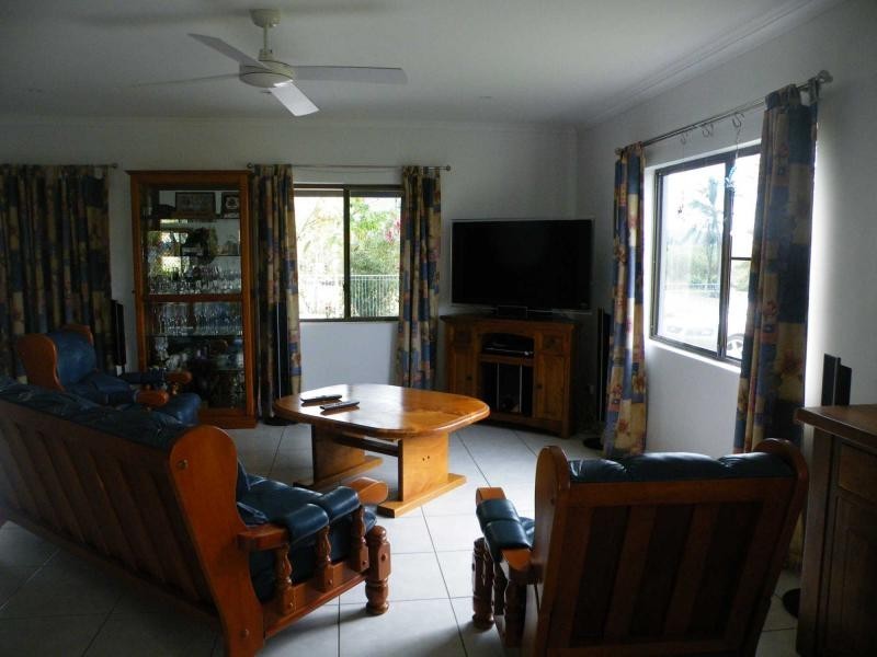 Tully QLD 4854