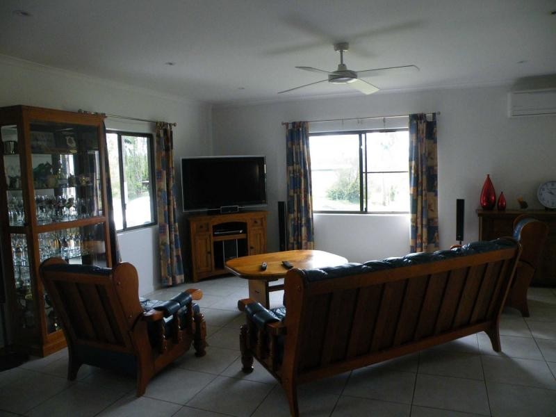 Tully QLD 4854