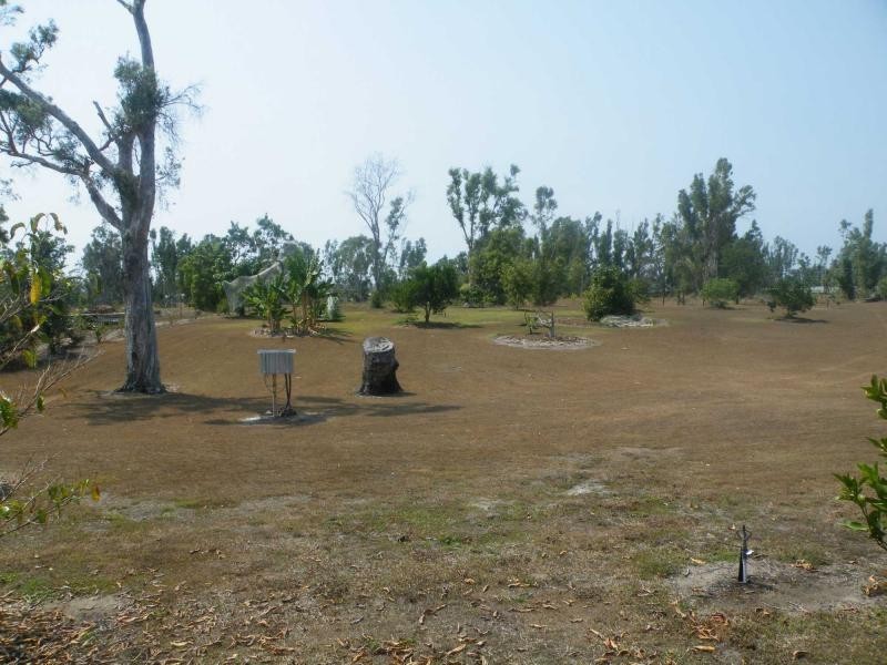 Tully Heads QLD 4854