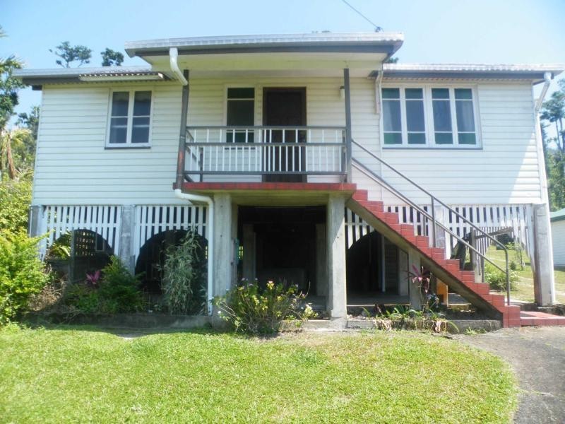 Tully QLD 4854