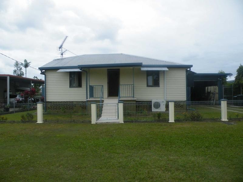El Arish QLD 4855