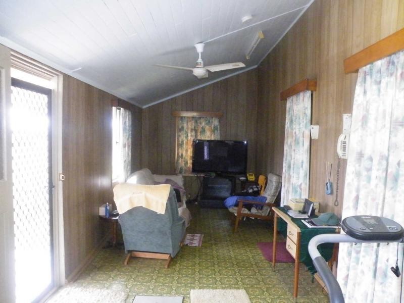El Arish QLD 4855