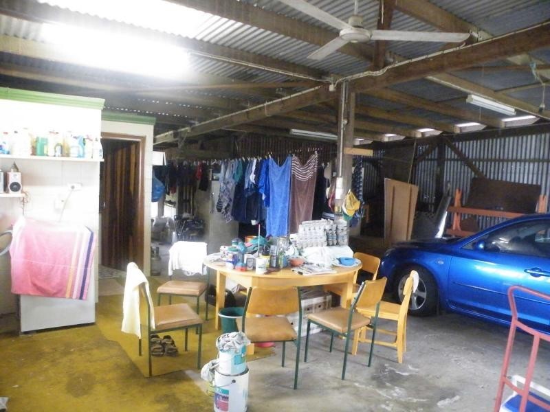 El Arish QLD 4855