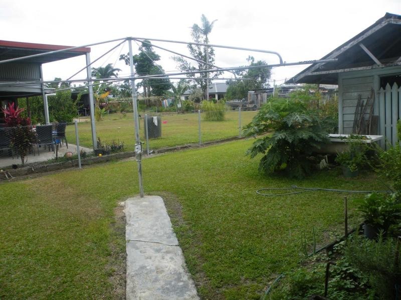 El Arish QLD 4855