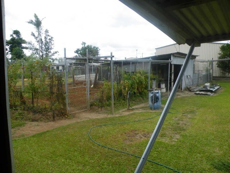 El Arish QLD 4855