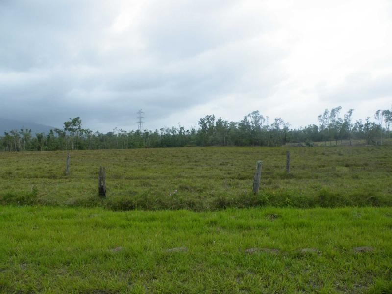 Tully QLD 4854