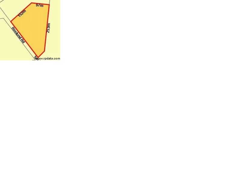 Murray Upper QLD 4854