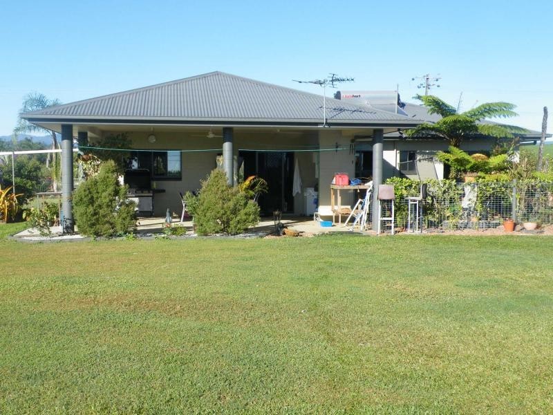 Utchee Creek QLD 4871