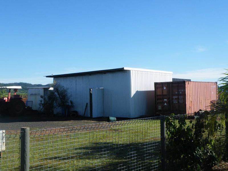 Utchee Creek QLD 4871