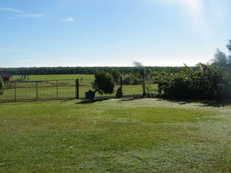 Utchee Creek QLD 4871