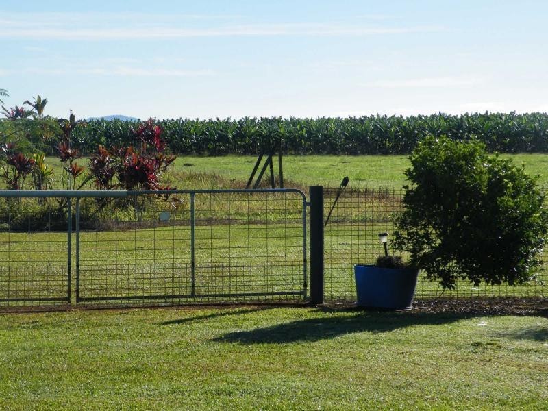 Utchee Creek QLD 4871