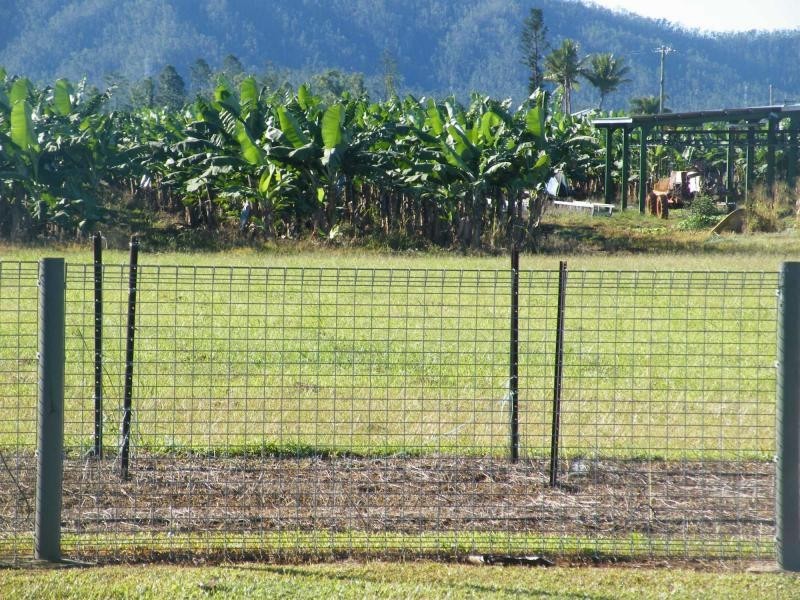 Utchee Creek QLD 4871