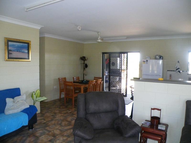 Utchee Creek QLD 4871