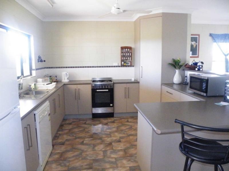 Utchee Creek QLD 4871