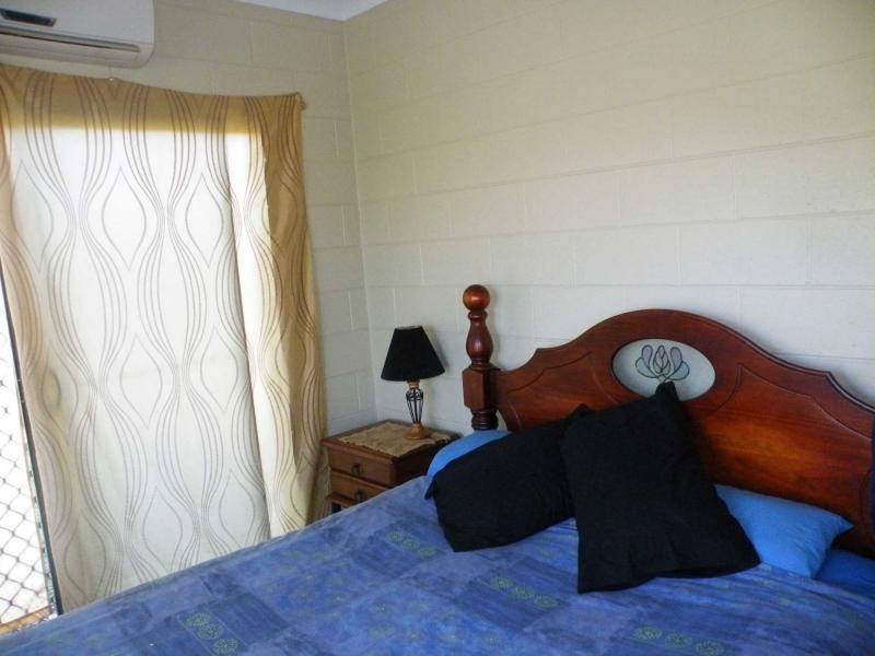 Utchee Creek QLD 4871