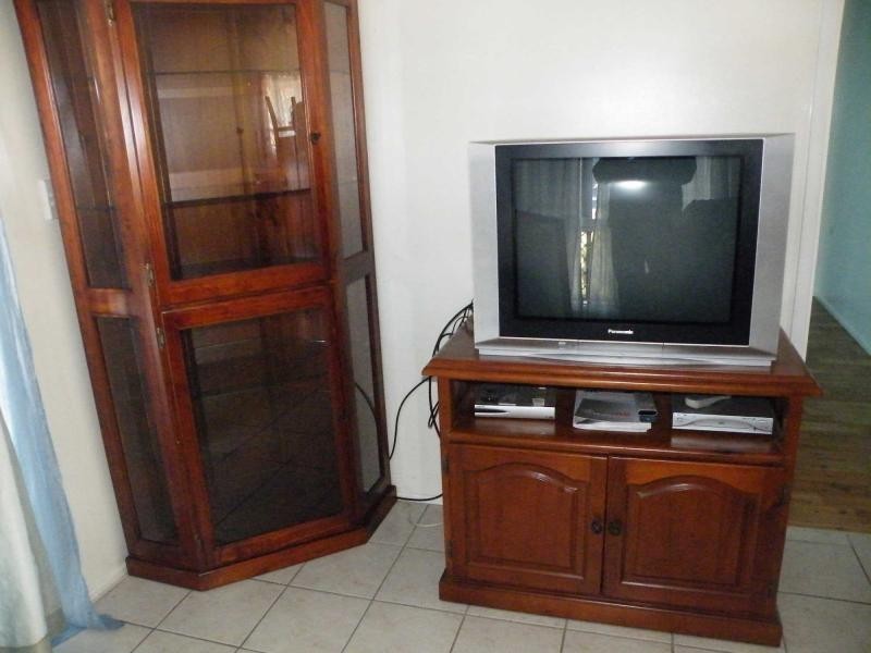 Utchee Creek QLD 4871