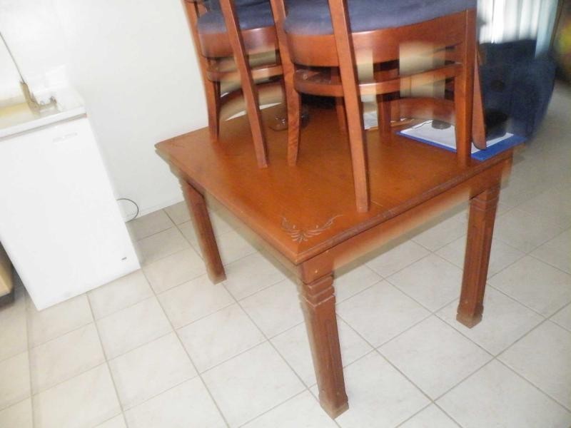 Utchee Creek QLD 4871