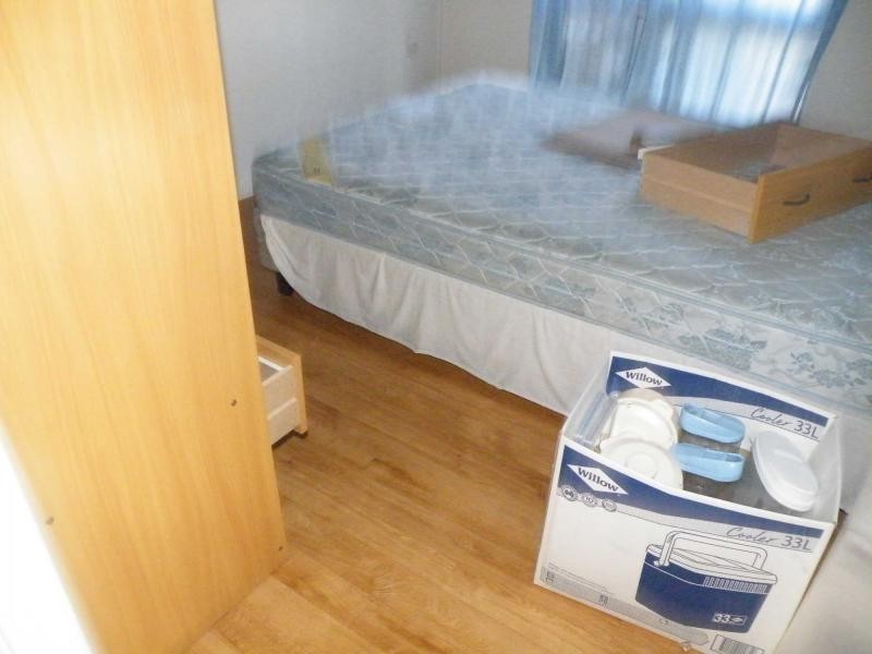 Utchee Creek QLD 4871