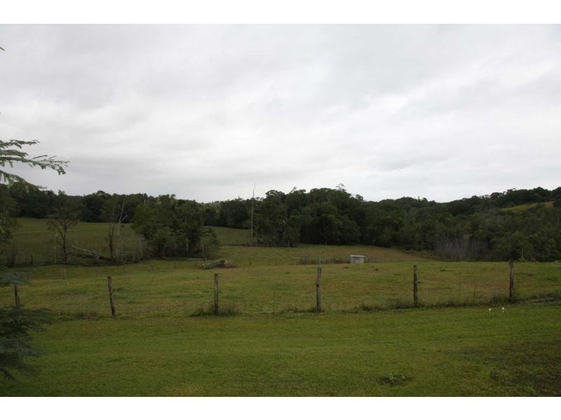 108 EUBENANGEE Road, Innisfail QLD 4860