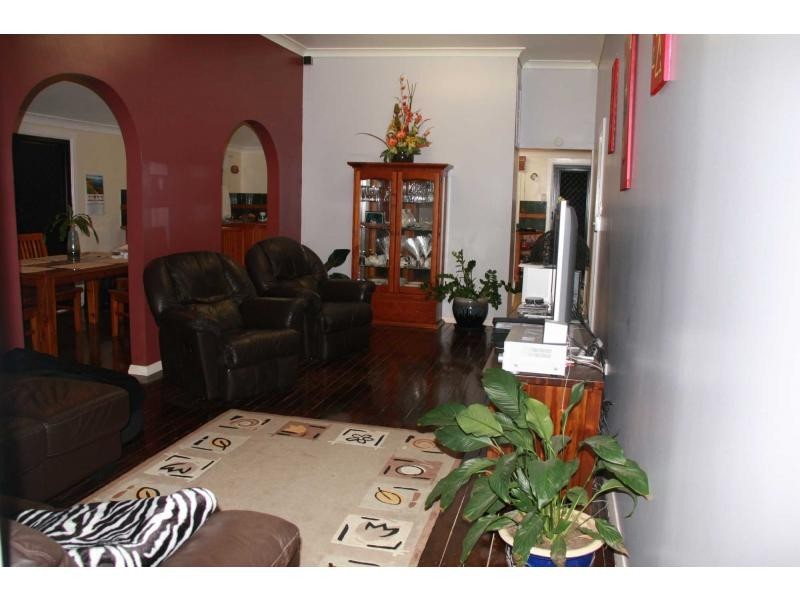 108 EUBENANGEE Road, Innisfail QLD 4860