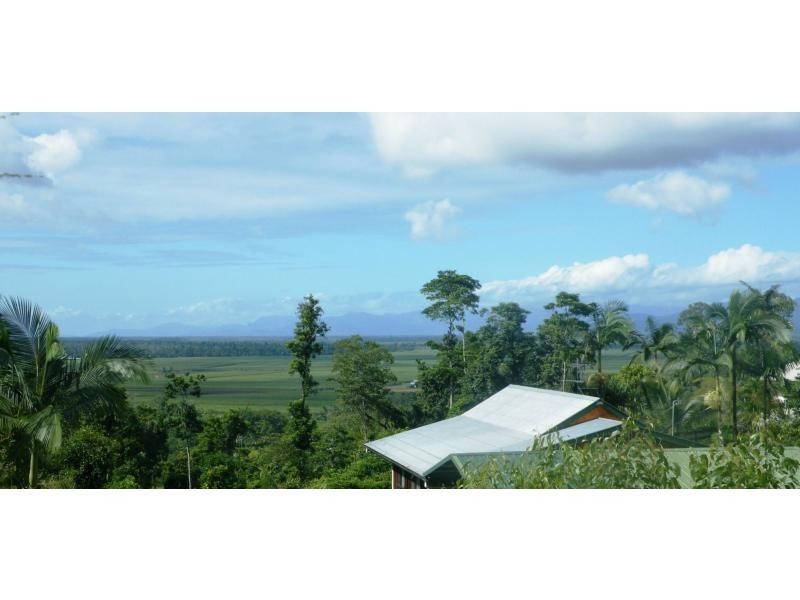 Tully QLD 4854
