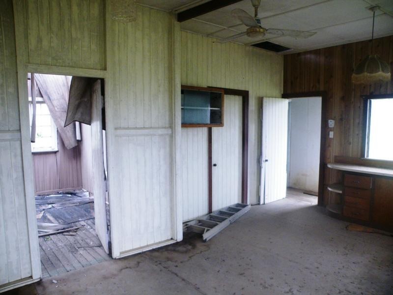 Munro Plains QLD 4854