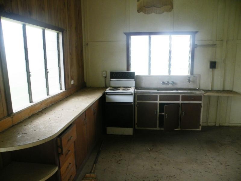 Munro Plains QLD 4854