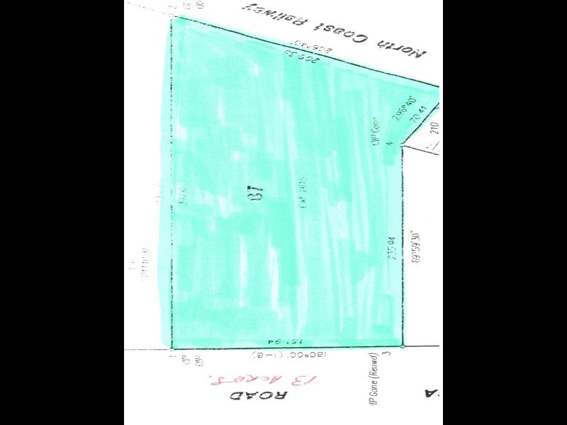 Lot 87 Midgenoo Road, Midgenoo QLD 4854