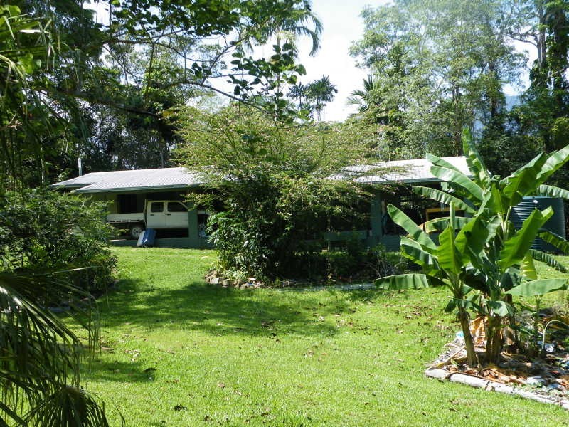 Murray Upper QLD 4854