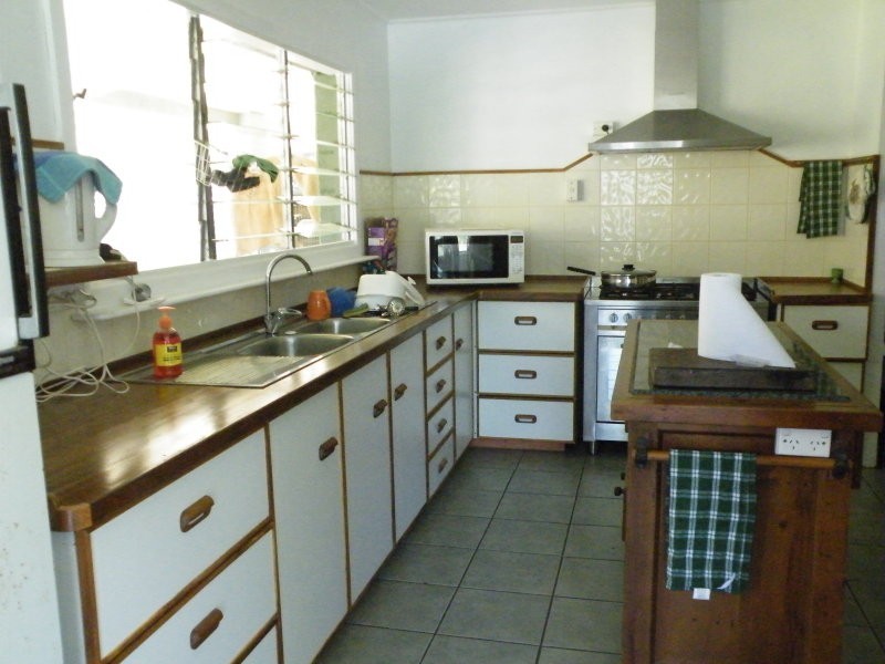 Murray Upper QLD 4854