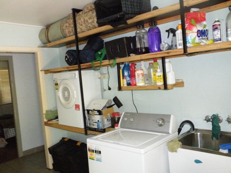 Murray Upper QLD 4854