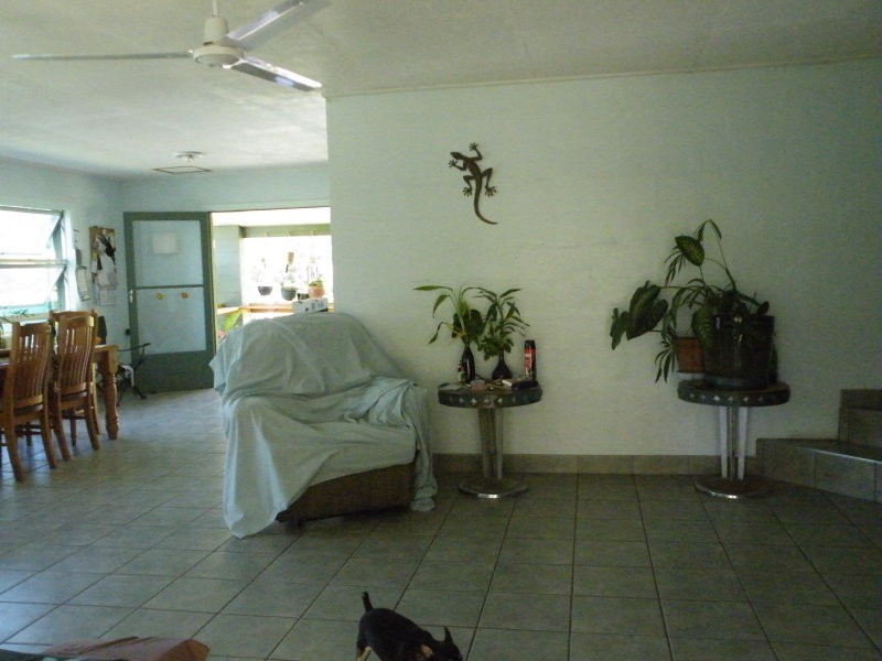 Murray Upper QLD 4854
