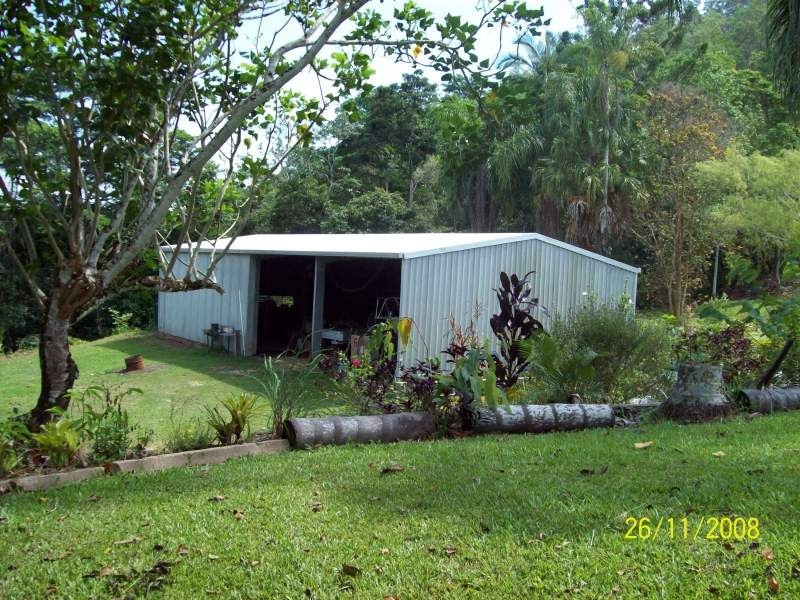 Murray Upper QLD 4854