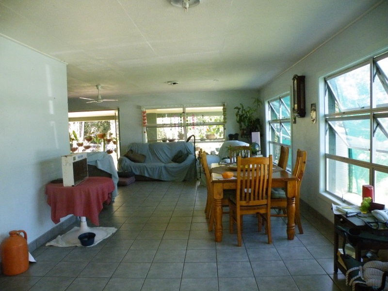 Murray Upper QLD 4854