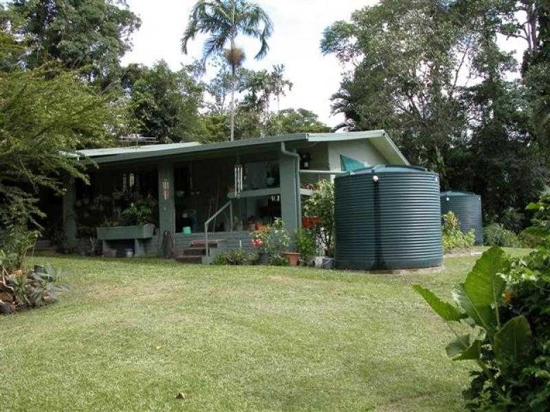 Murray Upper QLD 4854