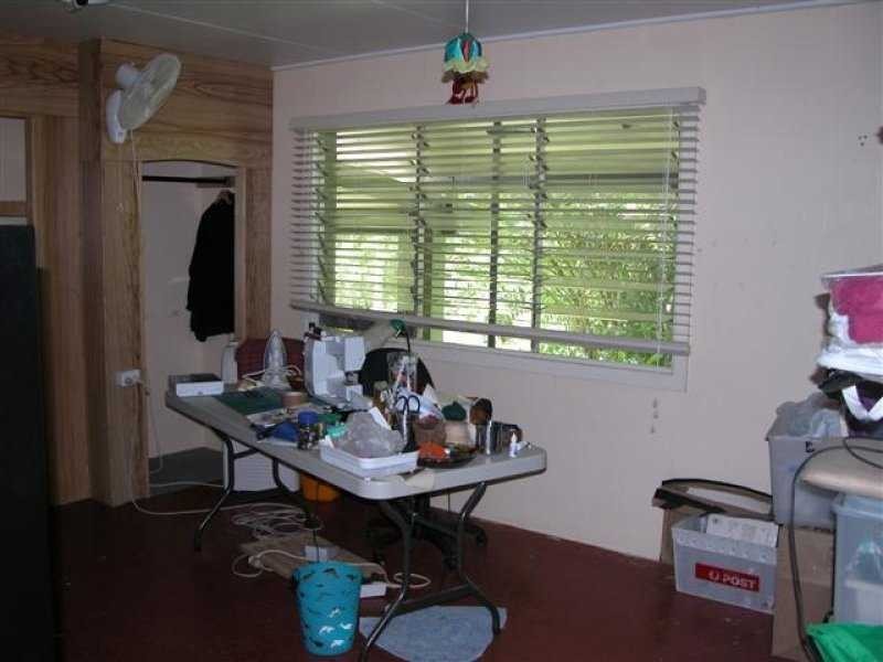 Murray Upper QLD 4854