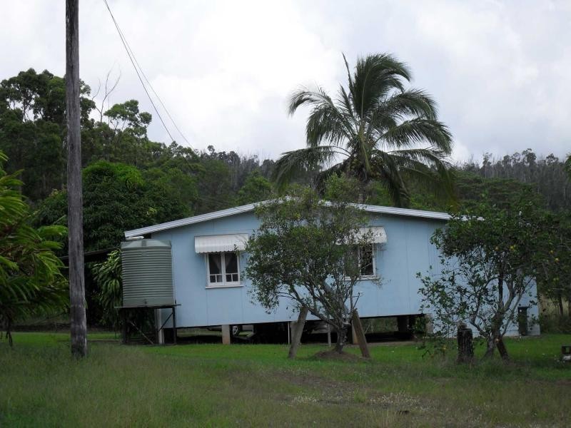 Lot 2 Bruce Highway, Cowley QLD 4871
