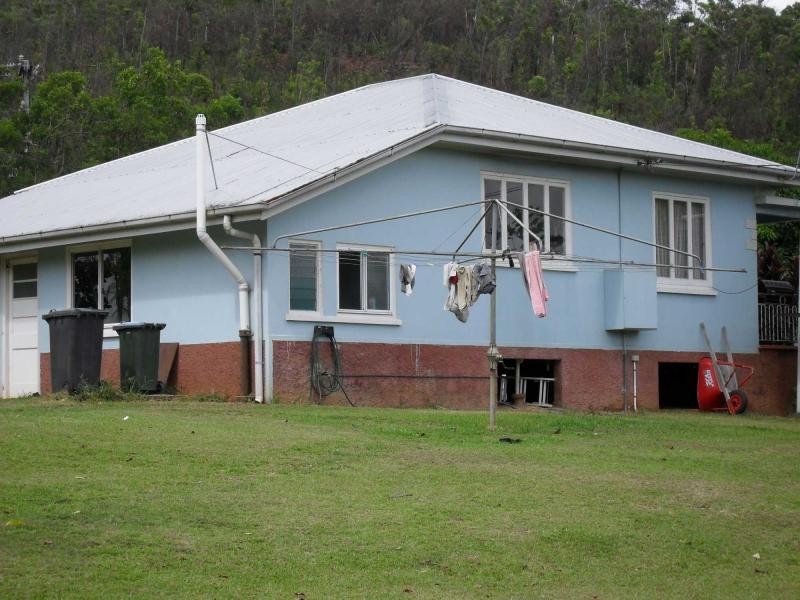 Lot 2 Bruce Highway, Cowley QLD 4871