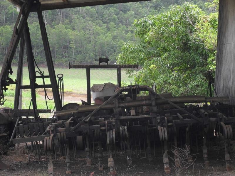 Lot 2 Bruce Highway, Cowley QLD 4871