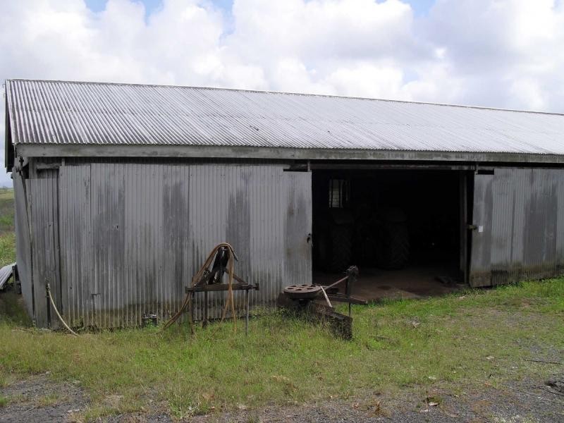Lot 2 Bruce Highway, Cowley QLD 4871