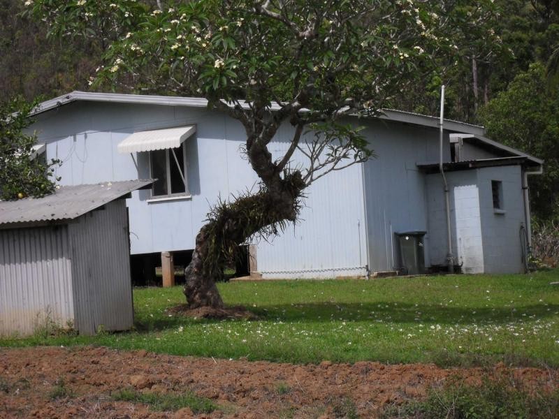 Lot 2 Bruce Highway, Cowley QLD 4871