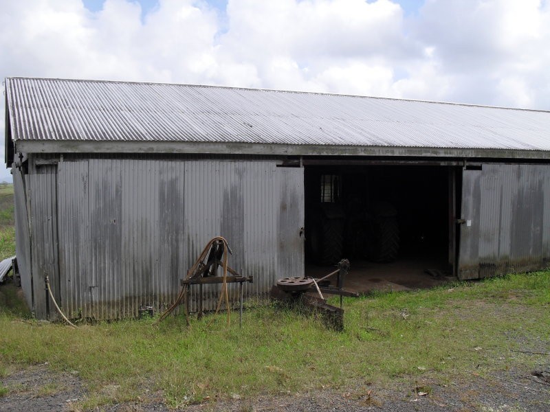 Lot 2 Bruce Highway, Cowley QLD 4871