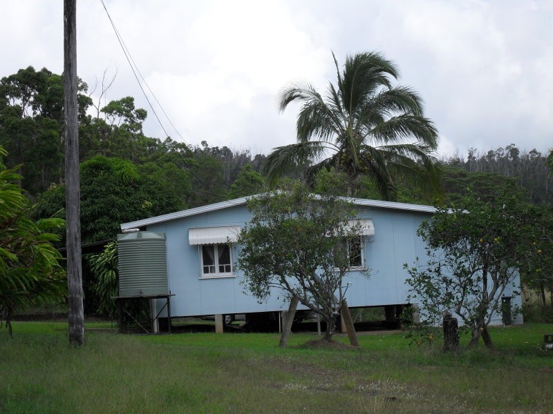 Lot 2 Bruce Highway, Cowley QLD 4871