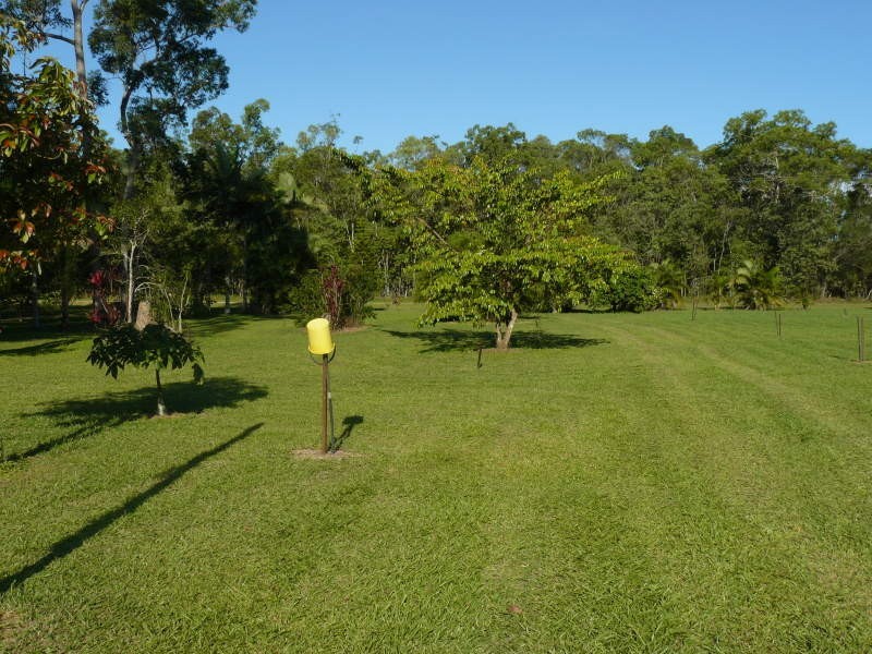 Lot 212 Barretts Lagoon Road, Euramo QLD 4854
