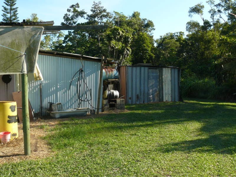 Lot 212 Barretts Lagoon Road, Euramo QLD 4854