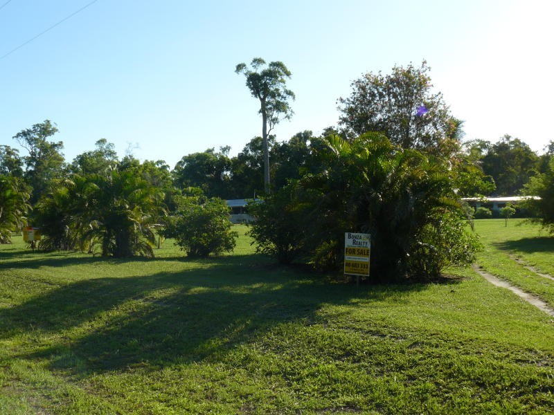 Lot 212 Barretts Lagoon Road, Euramo QLD 4854