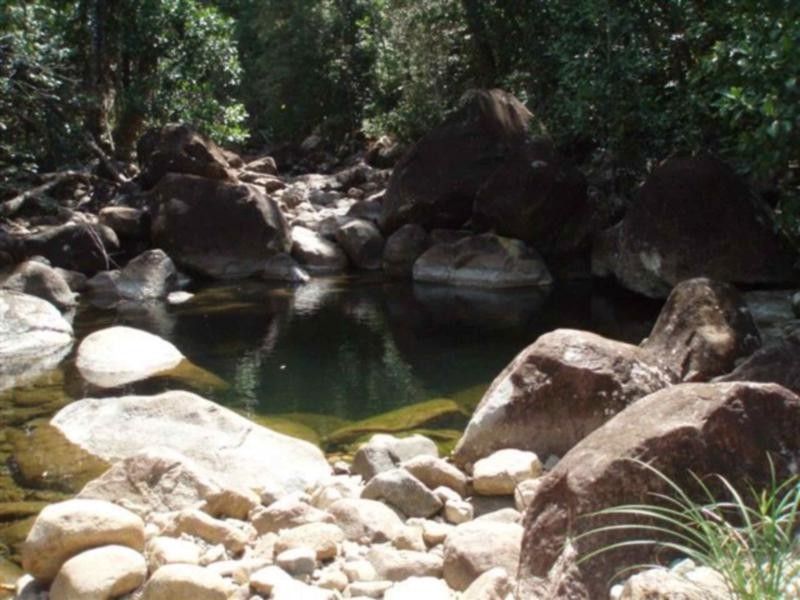 Jarra Creek QLD 4854