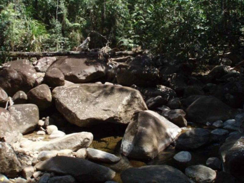 Jarra Creek QLD 4854